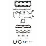 Fel-pro HS9711PT-1 Cylinder Head Gasket Set For 1998-2000 Mazda 1.8L 2.0L-L4. Fixed Price $99.99.