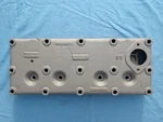 Nos Mopar Plymouth Silver Dome Cylinder Head # 394996 Pb. Fixed Price $424.99.