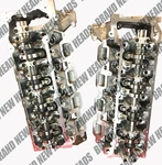 New Dodge 4.7 Sohc Cylinder Head Pair Chrysler Jeep Cherokee Ram Dakota Durango. Fixed Price $1449.99.