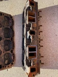 Small Block Chevy Heads. 14096217. 14102193. $250 Each Both For $400. Fixed Price $250.00.