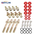 Engine Valve Cover Washer Bolt Low Profile For Honda Acura Series B16 B18/ B20. Fixed Price $14.99.