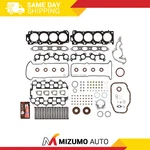 Full Gasket Set Head Bolts Fit 98-04 Toyota Tundra Sequoia Lexus 4.7 2UZFE. Fixed Price $169.95.