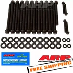 Arp 234-3711 Head Bolt Kit. Fixed Price $272.24.
