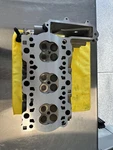 00-02 Porsche Boxster M96.22 Cylinder Head Bank 4-6 P/n 99610494200. Fixed Price $300.00.