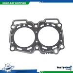 Dnj HG709 Graphite Head Gasket For 91-94 Subaru Legacy 2.2L H4 Sohc 16V. Fixed Price $36.09.
