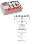 Fel-pro Engine Gasket Set For 1965-1976 Chevrolet Impala. Fixed Price $96.65.
