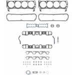 Fel-pro Permatorque Engine Cylinder Head Gasket Set Hs 9280 PT-2. Fixed Price $135.69.