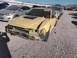 2003 Ford Mustang 4.6L Engine Motor Sohc Oem 164K Miles - LKQ438966911. Fixed Price $1876.20.