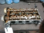 Cylinder Head 2.4L Fits 07-13 Sportage 1035234. Fixed Price $175.50.