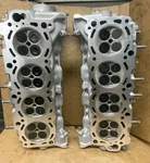 1998-2004 Toyota/lexus With 4.7L V8 2UZFE Cylinder Head Ready Install. Fixed Price $1295.00.