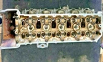 Bmw M5 M6 2006-2010 Right Engine Cylinder Head 11127833877 Used. Fixed Price $379.00.