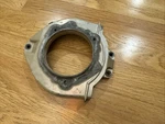Porsche S2 Outer Timing Gear Belt Cover 94410518904 9441051892R. Fixed Price $125.00.