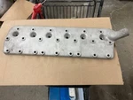 Lincoln Zephyr Aluminum Heads 1940 - 1948. Fixed Price $1000.00.