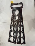 Lamborghini Diablo Head Gasket Oem 0011000988 Lh New. Fixed Price $899.00.
