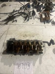 Mercedes R170 SLK320 ML320 E320 Engine Cylinder Head Left Side 1120181201 Oem. Fixed Price $132.00.
