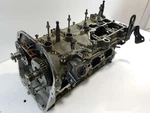 Used Volkswagen Mkvi Jetta Gli Cpla 2.0T Cylinder Head - 304K Km 06L 103 063. Fixed Price $525.28.