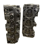 Set Of New 4.0L Ford Ranger Cylinder Heads 1990 - 1994 Casting Number 93TM 90TM. Fixed Price $549.99.