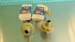 Nos Oem Genuine Gm (2) Ac 8997446 Flow Regulator Crank Case Ventilation Valve. Fixed Price $15.00.