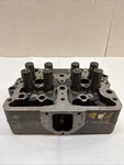 Remanufactured Cummins Ntc 1/2 Cylinder Head 3008100RX 152650 L-2 135541. Fixed Price $499.99.