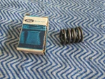 Nos Ford Part Number D27Z-6513-B Spring New Genuine. Fixed Price $5.99.