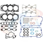 Engine Cylinder Head Gasket Set Apex Automobile Parts AHS2042. Fixed Price $152.21.