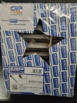 Ajusa Cylinder Head Bolt Set - 81031300 (nissan). Fixed Price $20.00.