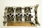 2008-2011 Mercedes W204 C300 Left Side Engine Motor Cylinder Head 2720104720. Fixed Price $195.99.