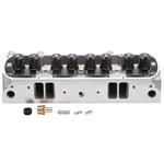 Edelbrock Cylinder Head Assy 61595; Performer 204CC 72CC Pontiac 326-455 V8. Fixed Price $1688.30.