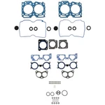 Fel-pro Hs 26415 PT-1 Engine Cylinder Head Gasket Set Subaru Forester. Fixed Price $331.99.