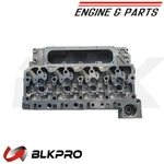Cylinder Head For Cummins 4941495 4929283 5128079. Fixed Price $1598.40.