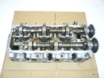 Vw MK4 Jetta Eurovan Gti Golf 2.8 Sohc VR6 12 Valve Cylinder Head - Afp Rebuilt. Fixed Price $362.20.