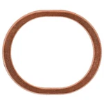 Elring 225.290 Exhaust Manifold Gasket For 74-75 Volkswagen 412 Transporter. Fixed Price $14.99.