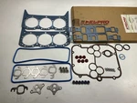 Fel-pro HS9354PT4 Cylinder Head Gasket Set 1994-1995 Chevrolet Gmc 4.3L V6. Fixed Price $67.99.