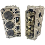 Gm 4.3L LV3 Cylinder Head Assembly Set 14-22 Silverado Sierra Express Savana. Fixed Price $220.98.