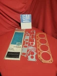 Nos Gm 79- 80 Monza Citation Cylinder Head Gasket Kit 10005291. Fixed Price $24.95.
