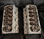 89-95 Ford Thunderbird 3.8 Sc Cylinder Head RF-F3SE. Fixed Price $575.00.