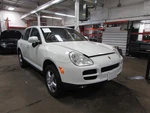 Cylinder Head Porsche Cayenne 2003 2004 2005 2006 Right 849086. Fixed Price $299.99.