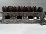 Used Left Engine Cylinder Head Fits: 2002 Mercedes-benz Ml-class 163 Ty. Fixed Price $239.99.