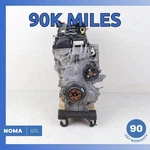 12-17 Evoque / Discovery Sport 204PT 2.0L Turbo Engine Motor Assembly Oem 90K. Fixed Price $2737.23.