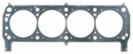 Fel-pro 1133SD4 Sb Ford Mls Head Gasket, 4.1 In. Bore, .043 Thickness, Each. Fixed Price $135.27.