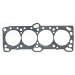 Fel-pro 9388PT Engine Cylinder Head Gasket For 1985-1996 Mitsubishi 2.4L Sohc. Fixed Price $24.95.