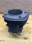 Harley-davidson Shovelhead Rear Cylinder Barrel 16587-66. Fixed Price $67.50.
