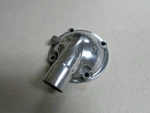 Jaguar Xke E-type Oem Crankcase Breather Vent (#5). Fixed Price $29.25.
