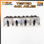 98 Chevrolet Corvette C5 Front Left Engine Motor Head Cylinder Assembly Oem. Fixed Price $172.06.