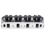 Edelbrock Cylinder Head Assy 77189; Victor Jr. 20 210CC 60CC Ford 302/351W. Fixed Price $1224.60.