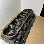 Gm Chevrolet Mercruiser Volvo 8.1 Left Cylinder Head - 12558162. Fixed Price $293.41.