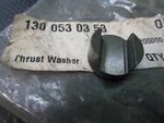 Mercedes Valve Adjustment Shim M110, M114, M115, M116, M117, M130, 1300530353. Fixed Price $34.98.