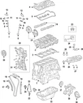 Genuine Mazda Cylinder Head PYY1-10-SJ0C. Fixed Price $668.14.