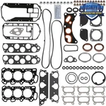 Head Gasket Set Forhonda Odyssey & Pilot 2005/2006/2007/2008 3.5L 3471CC V6. Fixed Price $41.39.