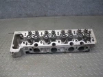 86-91 Mercedes W126 5.6L M117 117.968 Engine Right Cylinder Head Oem. Fixed Price $216.23.